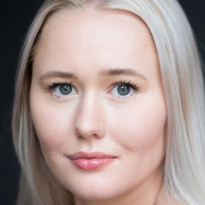 kristrun-kolbrunardottir